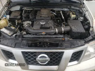 2015 Nissan Frontier SV с VIN 1N6AD0CU4FN753806, выставлен на аукционе Copart как лот 51662395 с пробегом 136 364 миль миль и Списание • Salvage title. История ставок и продаж доступна на DreamBid. Изображение 12.