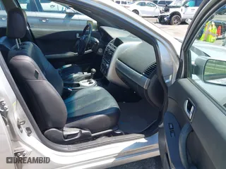 2006 Mitsubishi Galant ES with VIN 4A3AB36F66E076990, listed as a IAAI auction lot 42042081 with 231,321 mi miles. Bid and sale history available at carsss.com. Image 5.
