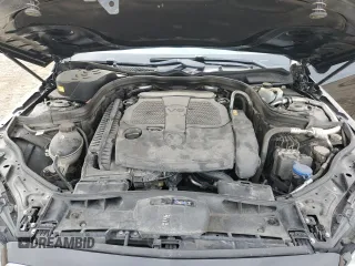2015 Mercedes-Benz E-Class E 350 Sport with VIN WDDHF5KB7FB093065, listed as a Copart auction lot 89199515 with 114,853 mi miles and Salvage Title. Bid and sale history available at carsss.com. Image 11.