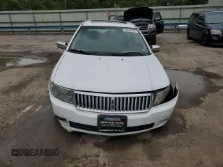2006 Lincoln Zephyr z VIN 3LNHM26116R654903, wystawiony jako Copart lot #58926375 z przebiegiem 213 096 mil mil oraz Szkoda całkowita • Salvage title. Historia ofert i sprzedaży dostępna na DreamBid. Obrazek 5.