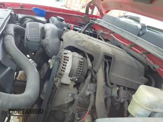 2007 Chevrolet Silverado 1500 LTZ z VIN 3GCEK13M57G549557, wystawiony jako IAAI lot #42883230 z przebiegiem 229 686 mil mil oraz . Historia ofert i sprzedaży dostępna na DreamBid. Obrazek 19.