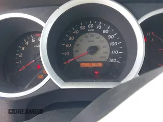 2011 Toyota Tacoma PreRunner with VIN 3TMJU4GN4BM112236, listed as a IAAI auction lot 41595008 with 197,397 mi miles and . Bid and sale history available at DreamBid. Image 7.
