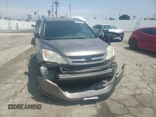 2010 Honda CR-V LX z VIN 5J6RE3H38AL034061, wystawiony jako Copart lot #54978905 z przebiegiem 154 951 mil mil oraz Szkoda całkowita • Salvage title. Historia ofert i sprzedaży dostępna na DreamBid. Obrazek 13.