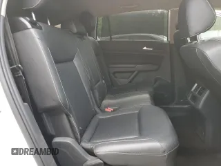 2021 Volkswagen Atlas SE z VIN 1V2LP2CA3MC513383, wystawiony jako Copart lot #56131345 z przebiegiem 75 230 mil mil oraz Szkody całkowita. Historia ofert i sprzedaży dostępna na DreamBid. Obrazek 11.