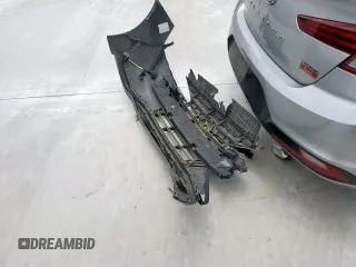 2020 Hyundai Elantra SEL z VIN 5NPD84LF7LH564169, wystawiony jako Copart lot #58751495 z przebiegiem 98 617 mil mil oraz Szkoda całkowita • Salvage title. Historia ofert i sprzedaży dostępna na DreamBid. Obrazek 12.