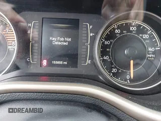 2017 Jeep Cherokee Latitude с VIN 1C4PJMCS1HW521429, выставлен на аукционе IAAI как лот 41286914 с пробегом 153 855 миль миль и . История ставок и продаж доступна на DreamBid. Изображение 14.