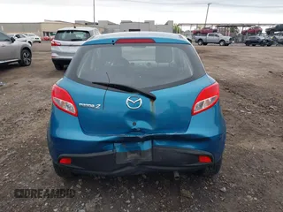2012 Mazda 2 Sport z VIN JM1DE1KY7C0141308, wystawiony jako IAAI lot #42362946 z przebiegiem 125 424 mil mil oraz . Historia ofert i sprzedaży dostępna na DreamBid. Obrazek 16.