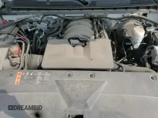 2017 Chevrolet Silverado 1500 LT с VIN 1GCVKREH0HZ394352, выставлен на аукционе Copart как лот 68953925 с пробегом 107 147 миль миль и На запчасти • Non repairable. История ставок и продаж доступна на DreamBid. Изображение 15.