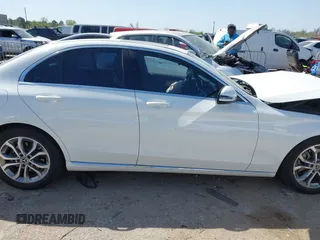2018 Mercedes-Benz C 300 with VIN 55SWF4JB9JU270992, listed as a IAAI auction lot 41850962 with 73,174 mi miles and . Bid and sale history available at carsss.com. Image 13.
