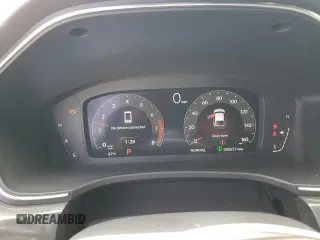 2024 Acura Integra Technology z VIN 19UDE4H61RA024593, wystawiony jako Copart lot #53196425 z przebiegiem 2657 mil mil oraz Szkoda całkowita • Salvage title. Historia ofert i sprzedaży dostępna na DreamBid. Obrazek 9.