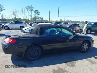 2002 Toyota Solara SE with VIN 2T1FF28P02C566318, listed as a IAAI auction lot 41698027 with 175,954 mi miles and . Bid and sale history available at DreamBid. Image 13.