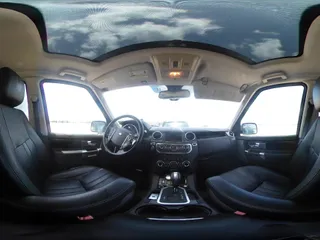 2013 Land Rover LR4 HSE с VIN SALAG2D46DA669570, выставлен на аукционе IAAI как лот 42568104 с пробегом 190 209 миль миль и . История ставок и продаж доступна на DreamBid. Изображение 18.