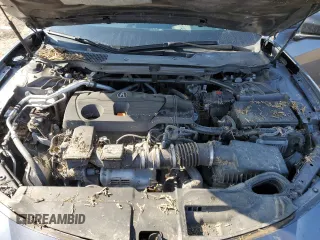 2021 Acura TLX w/A-Spec Package z VIN 19UUB6F54MA009836, wystawiony jako Copart lot #52380725 z przebiegiem 42 724 mil mil oraz Szkoda całkowita • Salvage title. Historia ofert i sprzedaży dostępna na DreamBid. Obrazek 12.