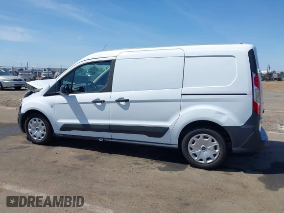 2017 Ford Transit Connect XL с VIN NM0LS7E76J1342521, выставлен на аукционе IAAI как лот 42272114 с пробегом 81 872 миль миль и . История ставок и продаж доступна на DreamBid. Изображение 14.