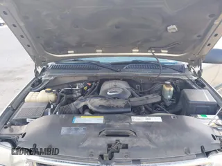 2001 Chevrolet Tahoe LT with VIN 1GNEK13T71J262435, listed as a IAAI auction lot 41850758 with 161,463 mi miles. Bid and sale history available at carsss.com. Image 10.