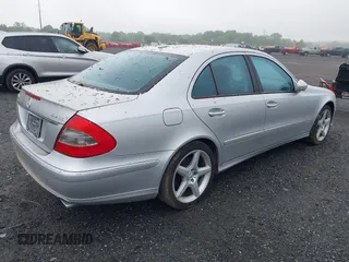 2009 Mercedes-Benz E 350 Luxury with VIN WDBUF87X89B394297, listed as a IAAI auction lot 42279425 with 160,469 mi miles and . Bid and sale history available at DreamBid. Image 4.