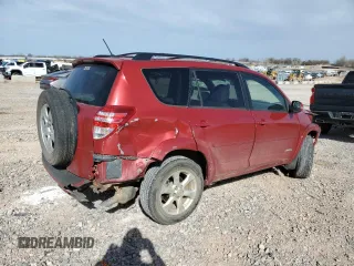 2009 Toyota RAV4 Ltd with VIN JTMZK31V99D003112, listed as a Copart auction lot 50180375 with 225,422 mi miles and Salvage Title. Bid and sale history available at carsss.com. Image 3.
