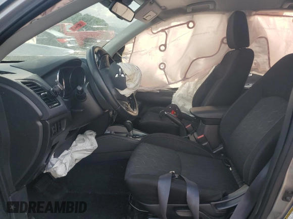 2021 Mitsubishi Outlander SE с VIN JA4APVAU5MU012832, выставлен на аукционе Copart как лот 62809575 с пробегом Не указан миль и Списание • Salvage title. История ставок и продаж доступна на DreamBid. Изображение 7.
