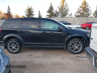 2019 Dodge Journey GT with VIN 3C4PDDEG1KT752120, listed as a IAAI auction lot 41448237 with 43,157 mi miles and . Bid and sale history available at DreamBid. Image 13.