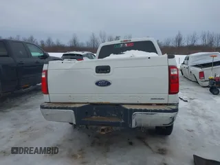2016 Ford F-250 Lariat with VIN 1FT7W2B6XGEC19443, listed as a IAAI auction lot 41609256 with 114,018 mi miles and . Bid and sale history available at DreamBid. Image 16.