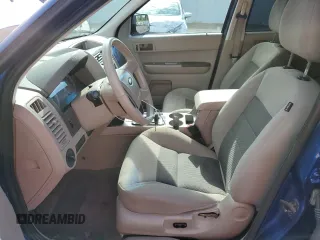 2008 Ford Escape Hybrid with VIN 1FMCU59H78KE46326, listed as a Copart auction lot 69976924 with 215,094 mi miles and Salvage title. Bid and sale history available at DreamBid. Image 7.
