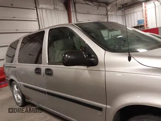 2008 Chevrolet Uplander LS with VIN 1GNDV23178D154543, listed as a IAAI auction lot 41871165 with 268,147 mi miles and . Bid and sale history available at DreamBid. Image 14.