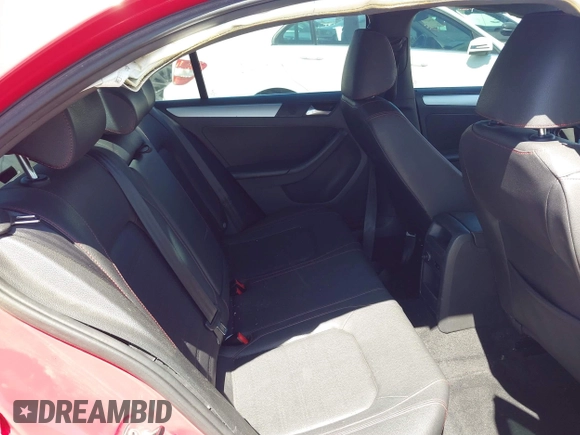 2012 Volkswagen Jetta GLI Autobahn с VIN 3VW4A7AJXCM405540, выставлен на аукционе IAAI как лот 41948873 с пробегом 116 967 миль миль и . История ставок и продаж доступна на DreamBid. Изображение 8.