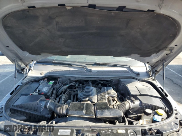 2012 Land Rover Range Rover Sport HSE with VIN SALSF2D42CA754041, listed as a Copart auction lot 56390765 with 88,858 mi miles and Salvage Title. Bid and sale history available at DreamBid. Image 12.