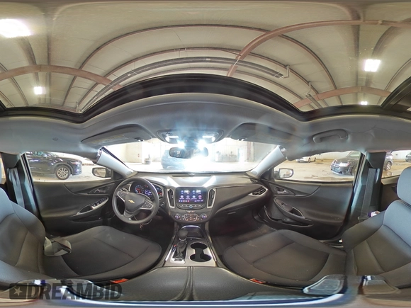 2022 Chevrolet Malibu LT with VIN 1G1ZD5ST6NF123119, listed as a Copart auction lot 49827295 with 72,385 mi miles and Salvage Title. Bid and sale history available at DreamBid. Image 13.