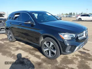 2020 Mercedes-Benz GLC 300 с VIN W1N0G8DB2LF840569, выставлен на аукционе IAAI как лот 41959432 с пробегом 78 696 миль миль и . История ставок и продаж доступна на DreamBid. Изображение 1.