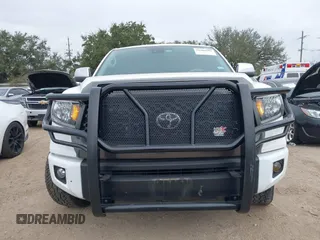 2020 Toyota Tundra 2WD Truck SR with VIN 5TFTY5F16LX011406, listed as a IAAI auction lot 41486985 with 12,337 mi miles. Bid and sale history available at carsss.com. Image 12.