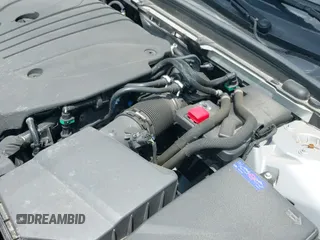 2024 Volvo S60 Plus Dark Theme with VIN 7JRL12TL6RG307965, listed as a IAAI auction lot 41962343 with 16,811 mi miles and . Bid and sale history available at DreamBid. Image 18.