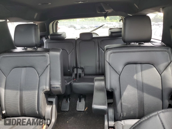 2020 Ford Expedition Limited z VIN 1FMJU2AT3LEA01627, wystawiony jako Copart lot #57405605 z przebiegiem 81 889 mil mil oraz Szkoda całkowita • Salvage title. Historia ofert i sprzedaży dostępna na DreamBid. Obrazek 10.