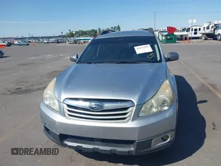 2012 Subaru Outback Prem with VIN 4S4BRBGC8C3243340, listed as a IAAI auction lot 42533255 with 223,837 mi miles and . Bid and sale history available at DreamBid. Image 6.