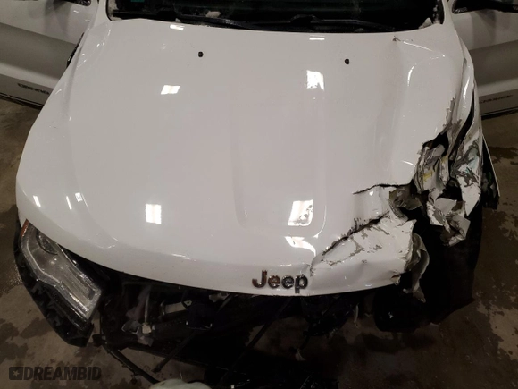 2014 Jeep Grand Cherokee Summit with VIN 1C4RJFJT7EC106290, listed as a Copart auction lot 52001295 with 137,266 mi miles and Non Repairable. Bid and sale history available at carsss.com. Image 13.