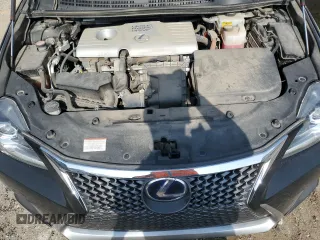 2015 Lexus CT 200h with VIN JTHKD5BH8F2246500, listed as a Copart auction lot 60152575 with 90,114 mi miles and Salvage title. Bid and sale history available at DreamBid. Image 11.