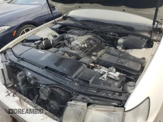 1993 Lexus LS z VIN JT8UF11E4P0182942, wystawiony jako Copart lot #74141754 z przebiegiem Nie podano mil oraz Szkody całkowita. Historia ofert i sprzedaży dostępna na DreamBid. Obrazek 11.