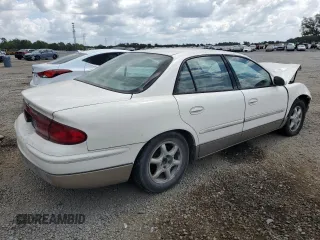 2003 Buick Regal LS with VIN 2G4WB52K331288469, listed as a Copart auction lot 54323165 with 0 mi miles and Salvage Title. Bid and sale history available at carsss.com. Image 3.