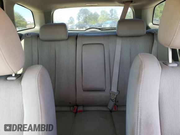 2011 Mazda CX-7 i SV with VIN JM3ER2A52B0399926, listed as a Copart auction lot 53083115 with 237,589 mi miles and Salvage Title. Bid and sale history available at carsss.com. Image 10.
