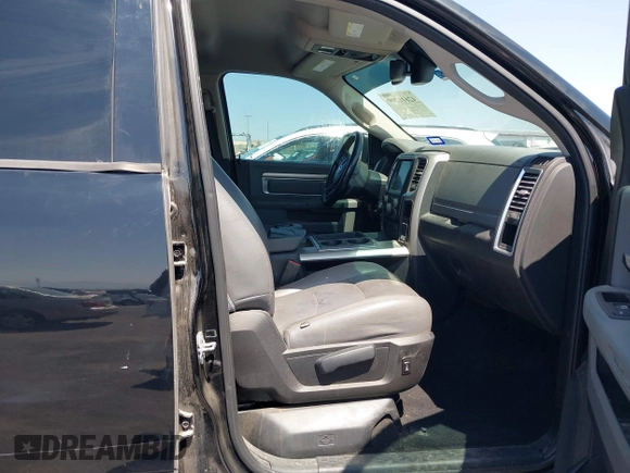 2014 Ram 1500 Big Horn with VIN 1C6RR7LT4ES420780, listed as a IAAI auction lot 42616299 with 199,209 mi miles and . Bid and sale history available at DreamBid. Image 5.