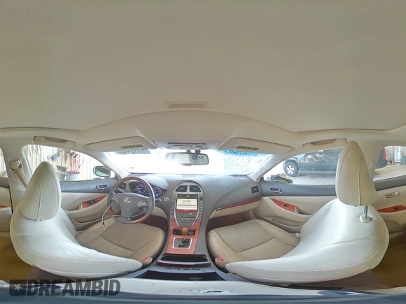 2010 Lexus ES 330 z VIN JTHBK1EG2A2409751, wystawiony jako Copart lot #57154485 z przebiegiem 103 033 mil mil oraz Szkoda całkowita • Salvage title. Historia ofert i sprzedaży dostępna na DreamBid. Obrazek 15.