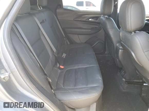 2022 Chevrolet TrailBlazer ACTIV with VIN KL79MVSL5NB078377, listed as a Copart auction lot 46456695 with 0 mi miles and Clean Title. Bid and sale history available at carsss.com. Image 11.