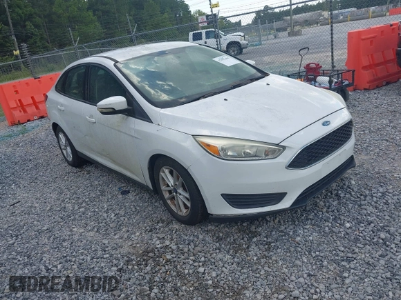 2015 Ford Focus SE с VIN 1FADP3F23FL203050, выставлен на аукционе IAAI как лот 42503466 с пробегом 117 908 миль миль и . История ставок и продаж доступна на DreamBid. Изображение 1.