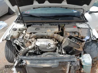 2023 Mercedes-Benz CLA 250 with VIN W1K5J4GB8PN391130, listed as a IAAI auction lot 42052752 with 20,679 mi miles and . Bid and sale history available at DreamBid. Image 10.