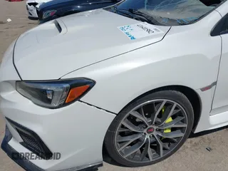 2019 Subaru WRX STI z VIN JF1VA2R6XK9814201, wystawiony jako IAAI lot #41641582 z przebiegiem 57 327 mil mil oraz . Historia ofert i sprzedaży dostępna na DreamBid. Obrazek 17.