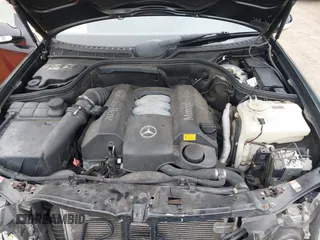 2000 Mercedes-Benz CLK 320/430 z VIN WDBLK65G4YT044091, wystawiony jako IAAI lot #42342250 z przebiegiem 112 325 mil mil oraz . Historia ofert i sprzedaży dostępna na DreamBid. Obrazek 10.