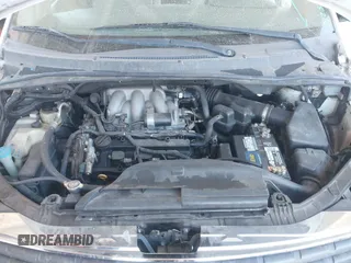 2007 Nissan Quest S with VIN 5N1BV28UX7N139137, listed as a IAAI auction lot 41671728 with 170,978 mi miles. Bid and sale history available at carsss.com. Image 10.