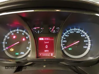 2014 GMC Terrain SLE with VIN 2GKFLVEK1E6370305, listed as a IAAI auction lot 41427574 with 120,121 mi miles. Bid and sale history available at carsss.com. Image 7.