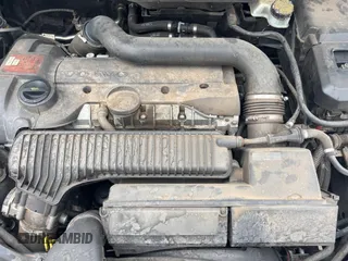 2012 Volvo C70 T5 with VIN YV1672MC2CJ127802, listed as a Copart auction lot 55505505 with 136,610 mi miles and Clean Title. Bid and sale history available at carsss.com. Image 7.