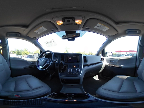 2020 Toyota Sienna XLE Auto Access Seat with VIN 5TDYZ3DCXLS031692, listed as a IAAI auction lot 42138270 with 71,971 mi miles and . Bid and sale history available at DreamBid. Image 19.